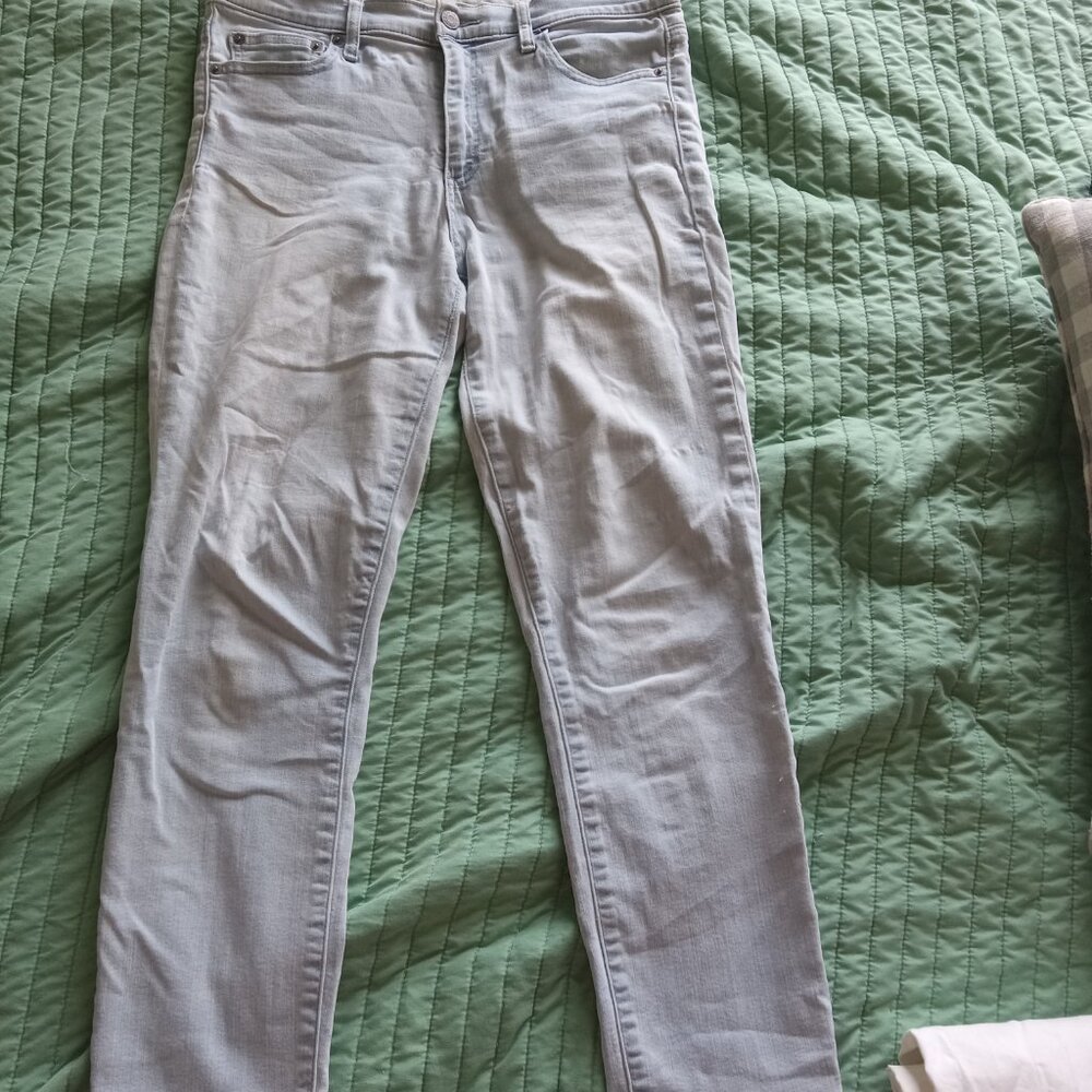 GAP WOMEN'S JEANS 30 inch